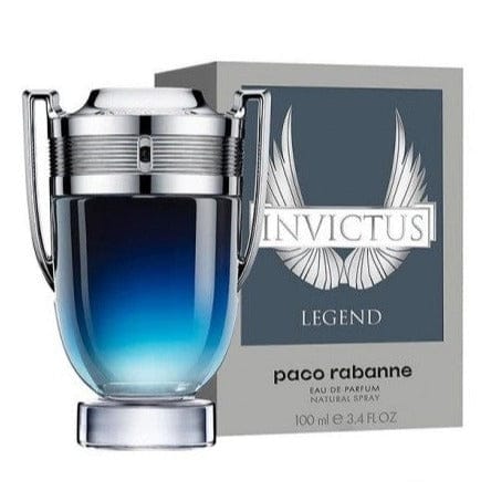 Paco Rabanne Invictus Legend — 3