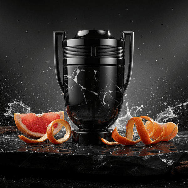Paco Rabanne Invictus Onyx — 2