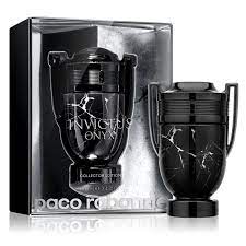 Paco Rabanne Invictus Onyx — 3