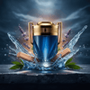 Paco Rabanne Invictus Parfum — 2