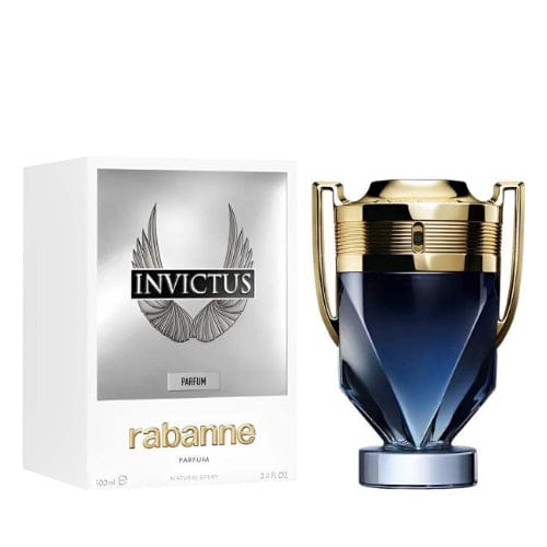 Paco Rabanne Invictus Parfum — 3