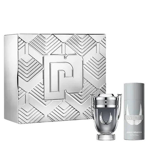 Paco Rabanne Invictus Platinum — 4
