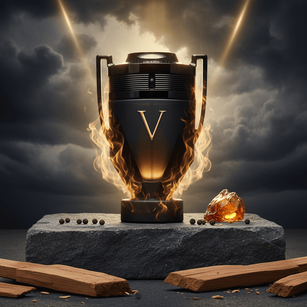 Paco Rabanne Invictus Victory Absolu Intense — 2