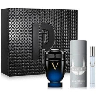 Paco Rabanne Invictus Victory Elixir Parfum — 4