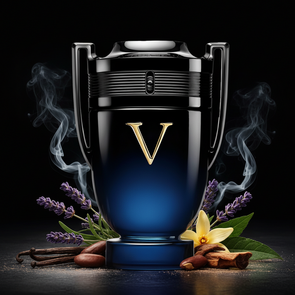Paco Rabanne Invictus Victory Elixir Parfum — 2
