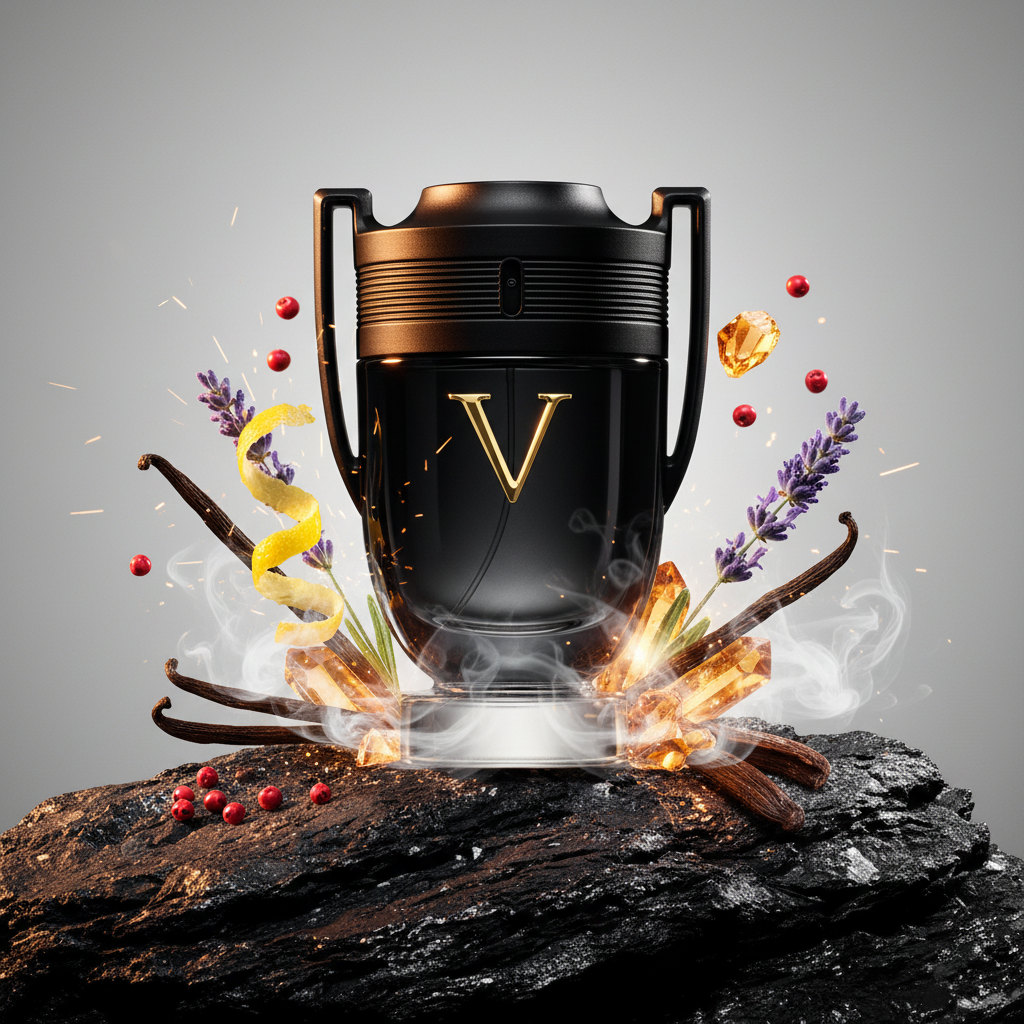 Paco Rabanne Invictus Victory Extreme — 2