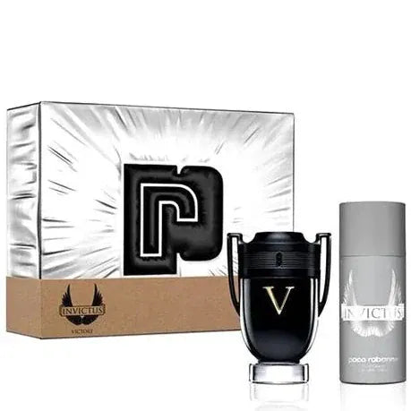 Paco Rabanne Invictus Victory Extreme — 4