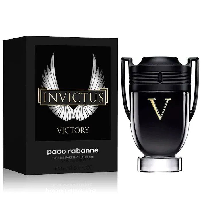 Paco Rabanne Invictus Victory Extreme — 3