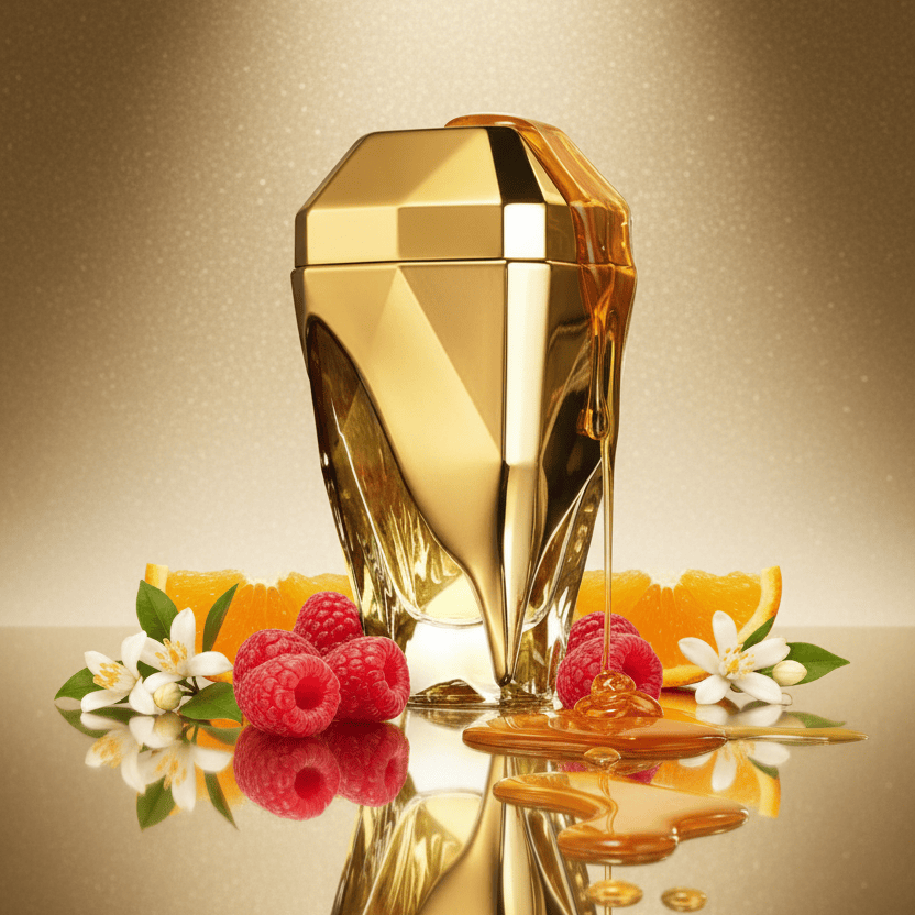 Paco Rabanne Lady Million Collector — 2