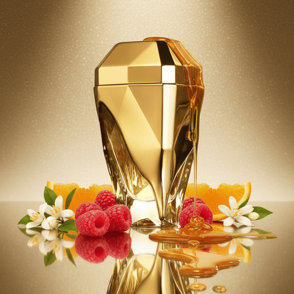 Paco Rabanne Lady Million Collector — 2