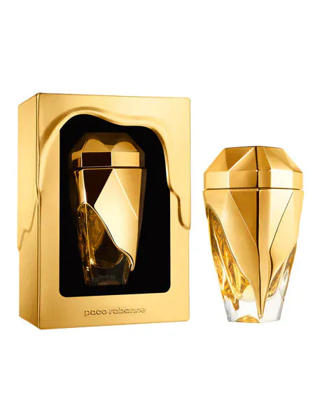 Paco Rabanne Lady Million Collector — 3