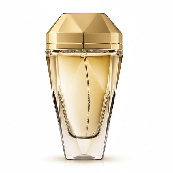 Paco Rabanne Lady Million Eau My Gold! — 1