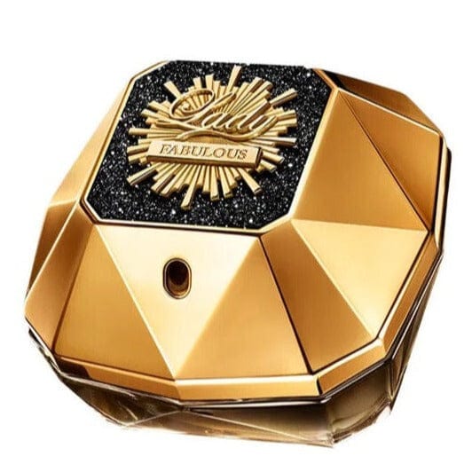 Paco Rabanne Lady Million Fabulous Gift Set — 1