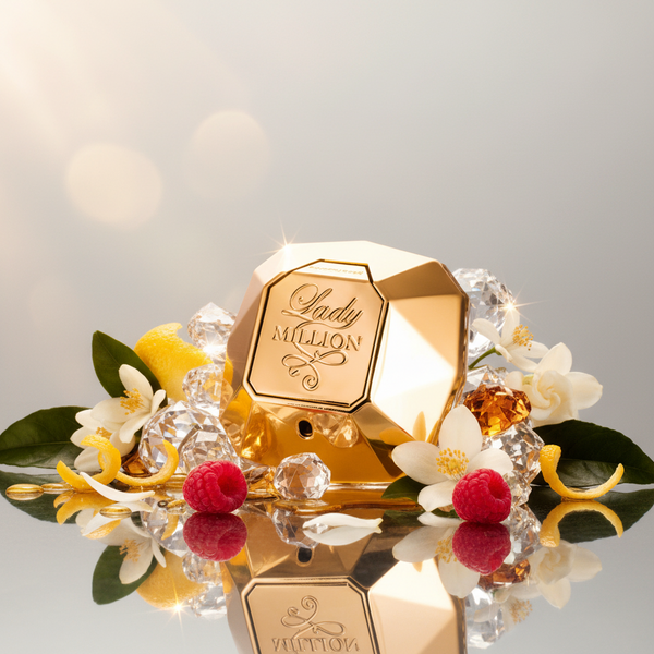 Paco Rabanne Lady Million Gift Set — 2