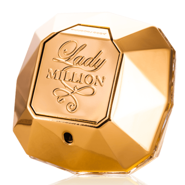 Paco Rabanne Lady Million — 1