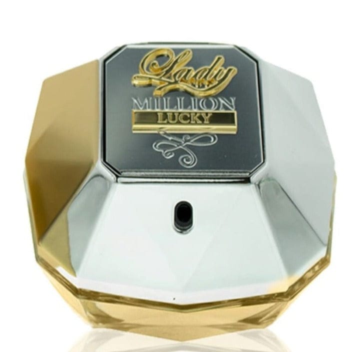 Paco Rabanne Lady Million Lucky — 1