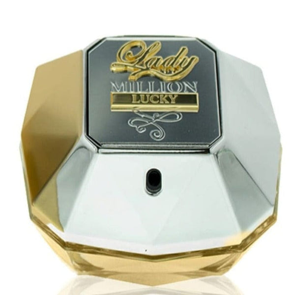 Paco Rabanne Lady Million Lucky — 1