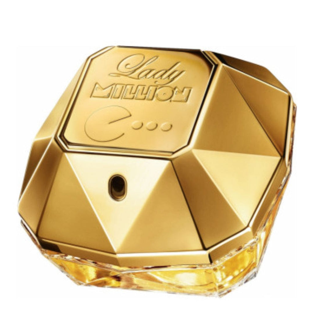 Paco Rabanne Lady Million Pac man — 1