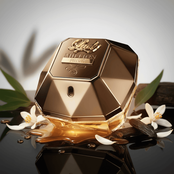 Paco Rabanne Lady Million Prive — 2