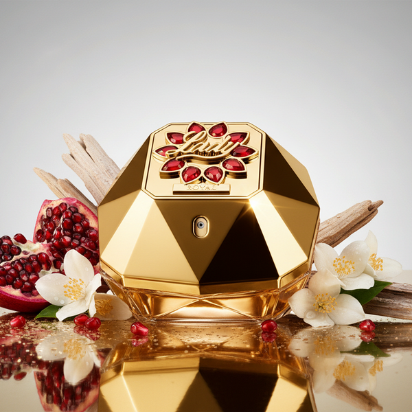 Paco Rabanne Lady Million Royal — 2