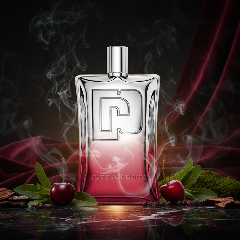 Paco Rabanne Major Me — 2