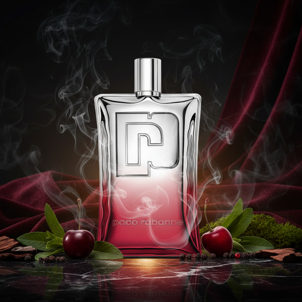 Paco Rabanne Major Me — 2