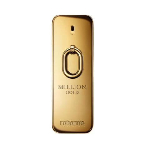 Paco Rabanne Million Gold Intense — 1