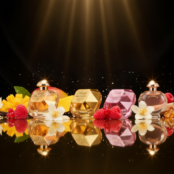 Paco Rabanne — 2
