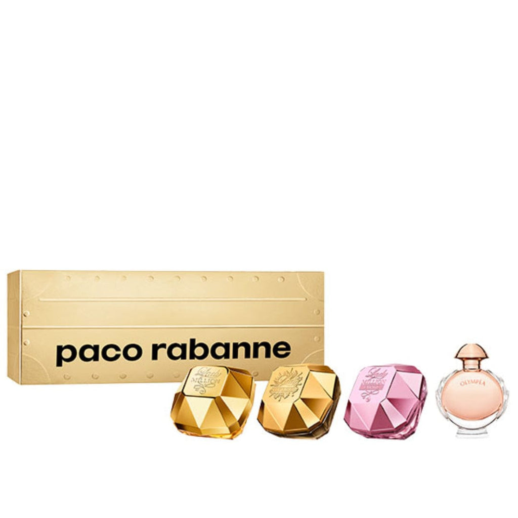 Paco Rabanne — 1