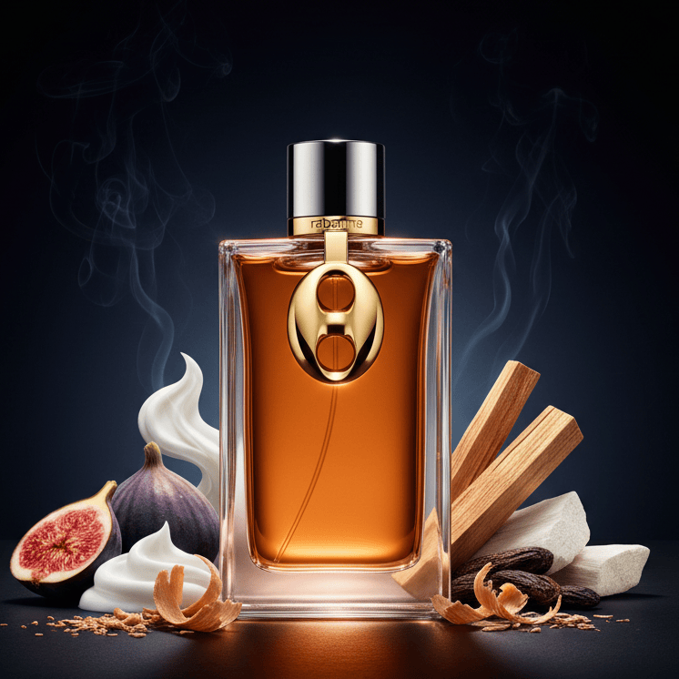 Paco Rabanne Night Soul — 2