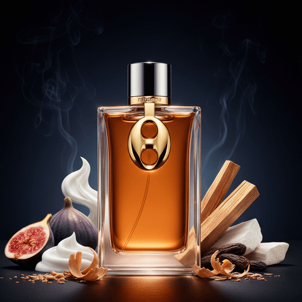 Paco Rabanne Night Soul — 2