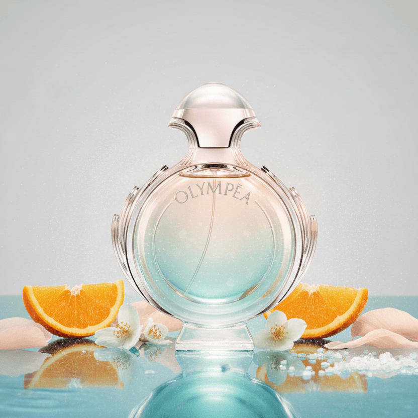 Paco Rabanne Olympea Aqua — 2