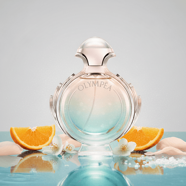 Paco Rabanne Olympea Aqua — 2