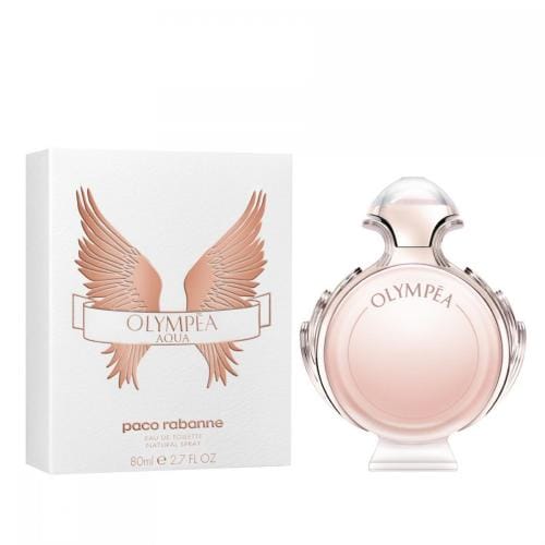 Paco Rabanne Olympea Aqua — 3
