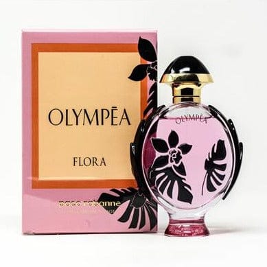 Paco Rabanne Olympea Flora — 3