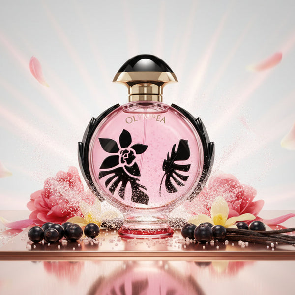 Paco Rabanne Olympea Flora — 2