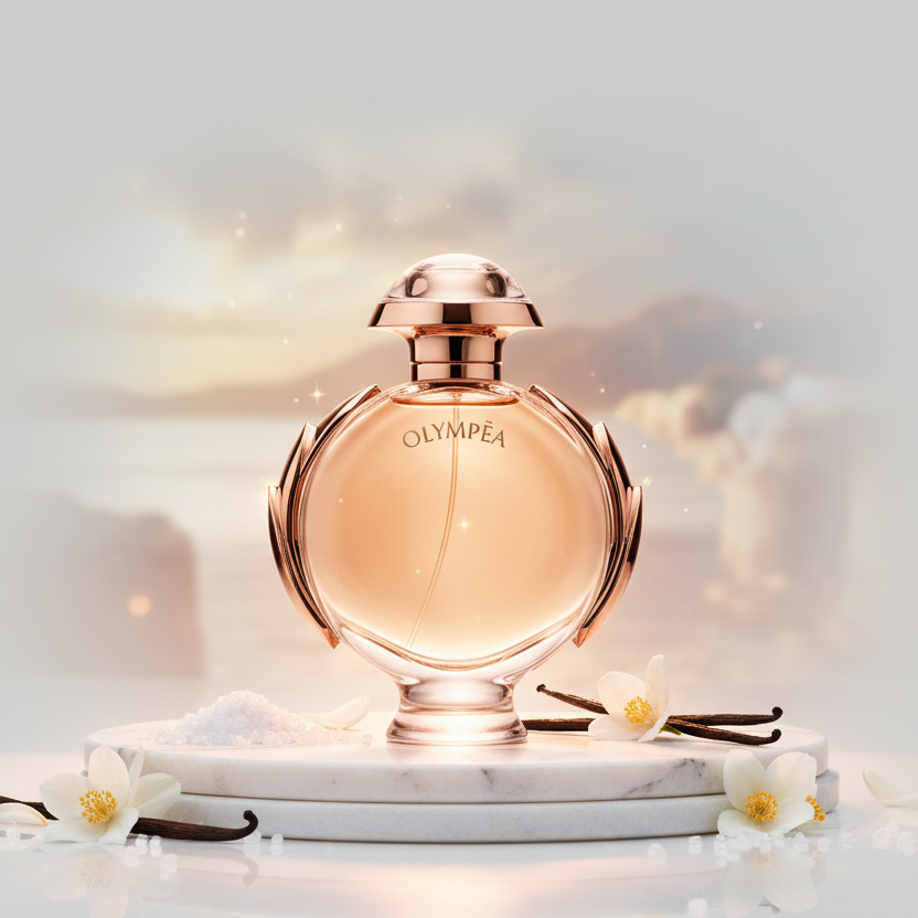 Paco Rabanne Olympea — 2