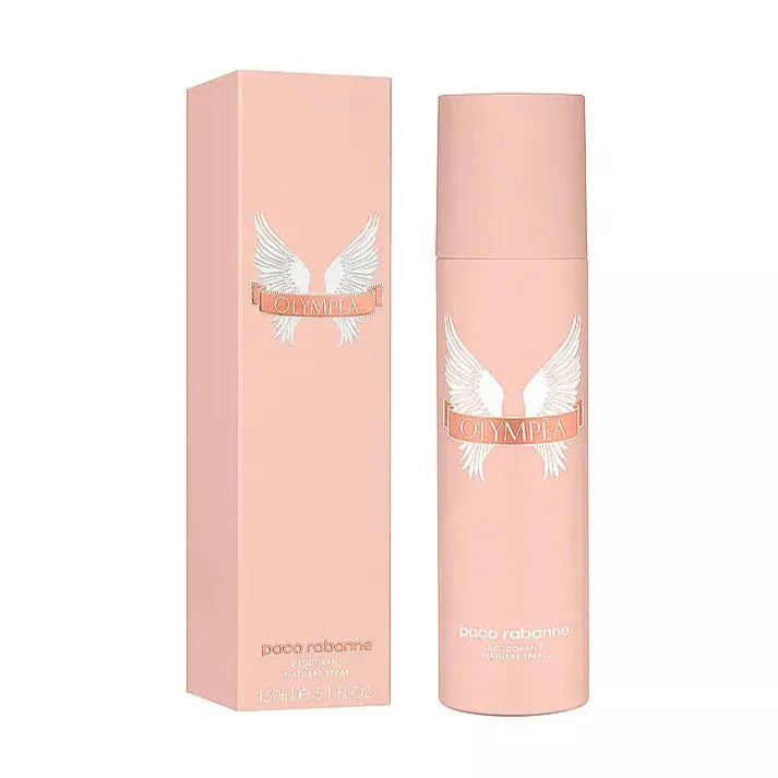 Paco Rabanne Olympea — 5