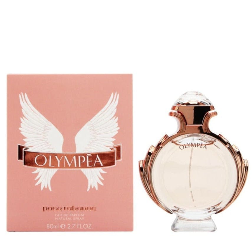 Paco Rabanne Olympea — 3