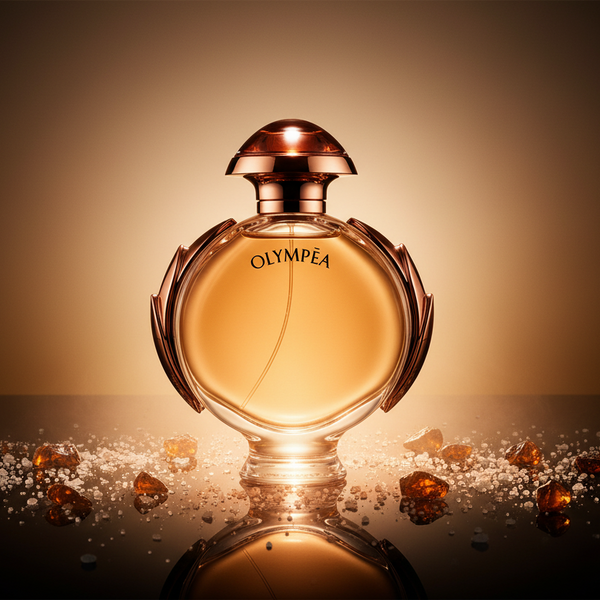 Paco Rabanne Olympea Intense — 2