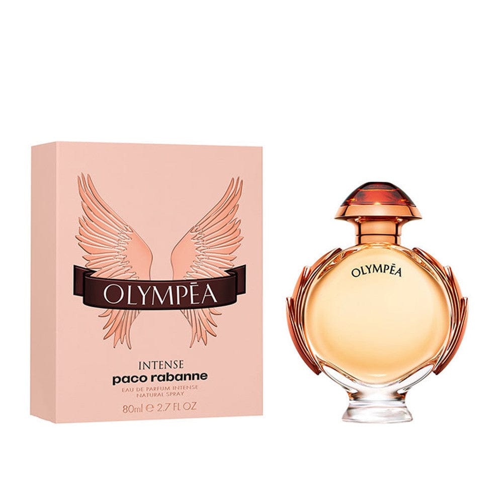 Paco Rabanne Olympea Intense — 3