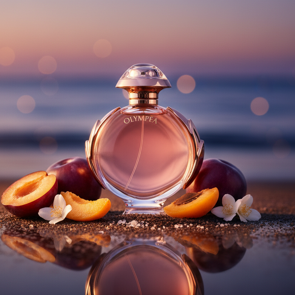 Paco Rabanne Olympea Legend — 2