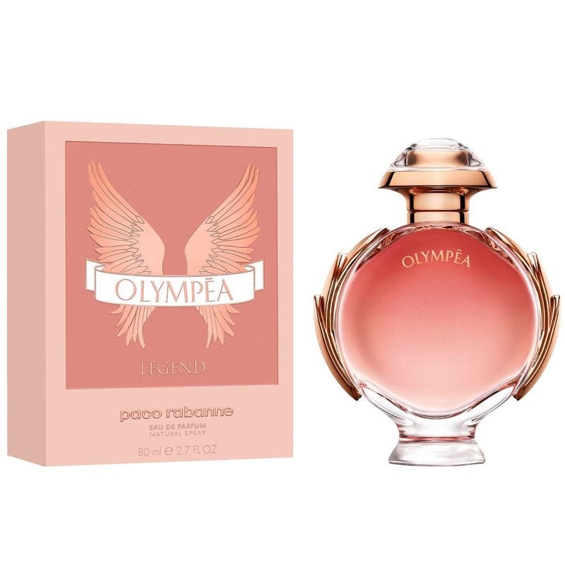 Paco Rabanne Olympea Legend — 3
