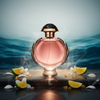 Paco Rabanne Olympea Onyx — 2