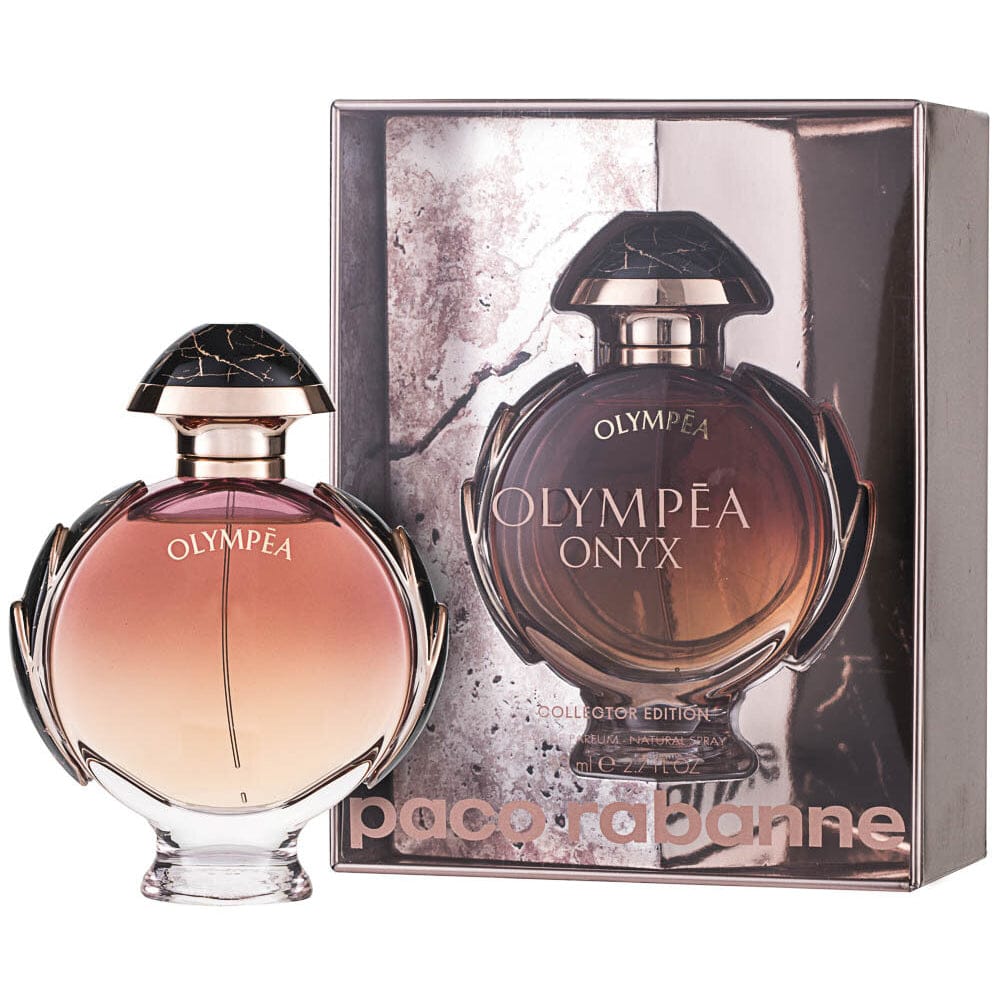 Paco Rabanne Olympea Onyx — 3