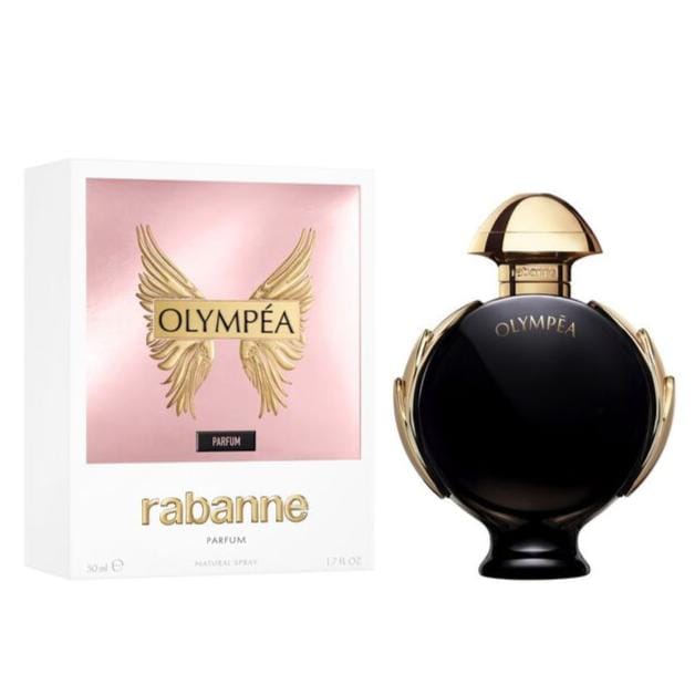 Paco Rabanne Olympea Parfum — 3