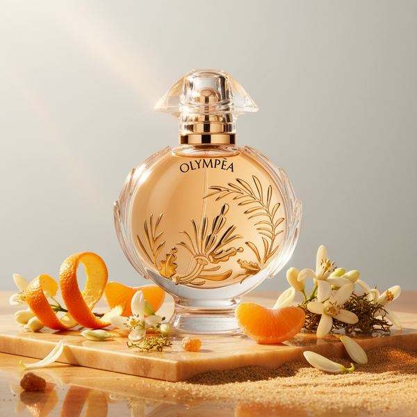 Paco Rabanne Olympea Solar — 2