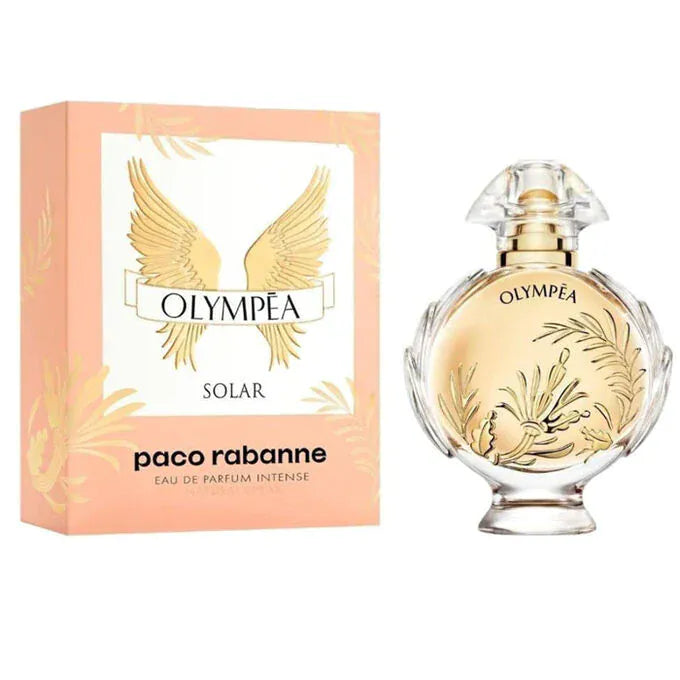 Paco Rabanne Olympea Solar — 3