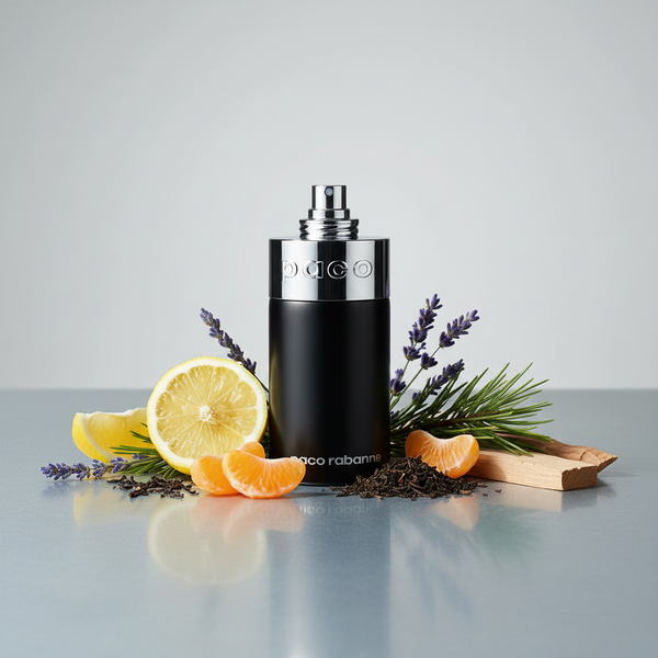 Paco Rabanne Paco — 2