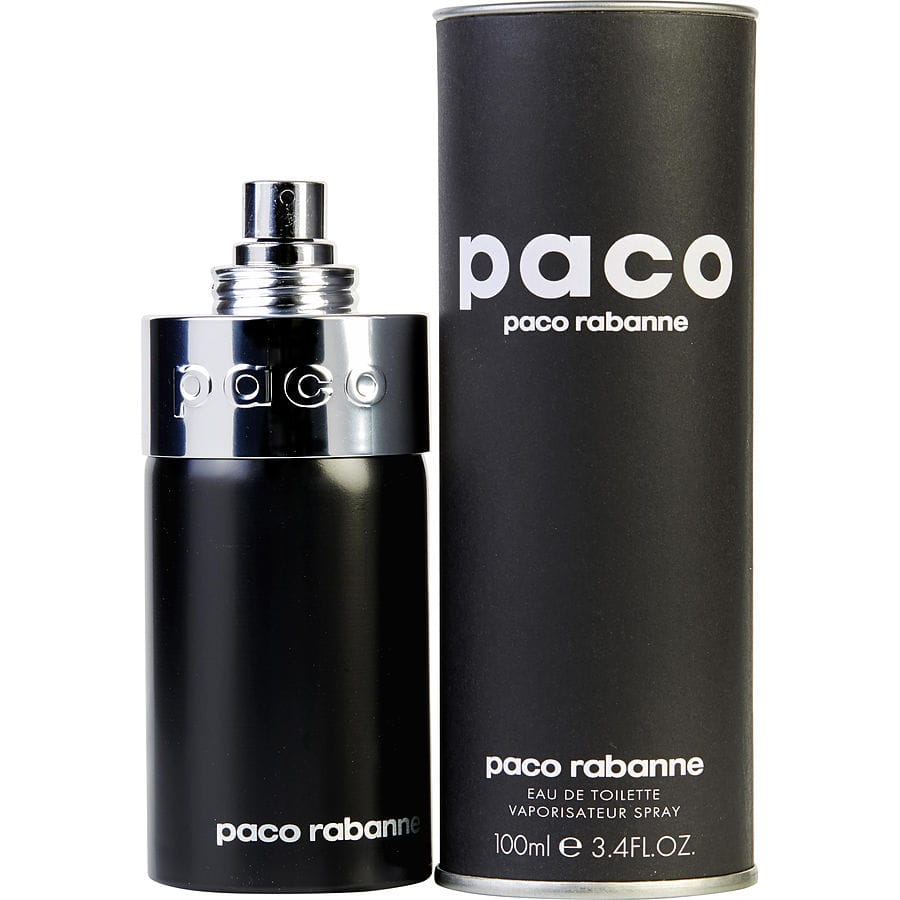 Paco Rabanne Paco — 3